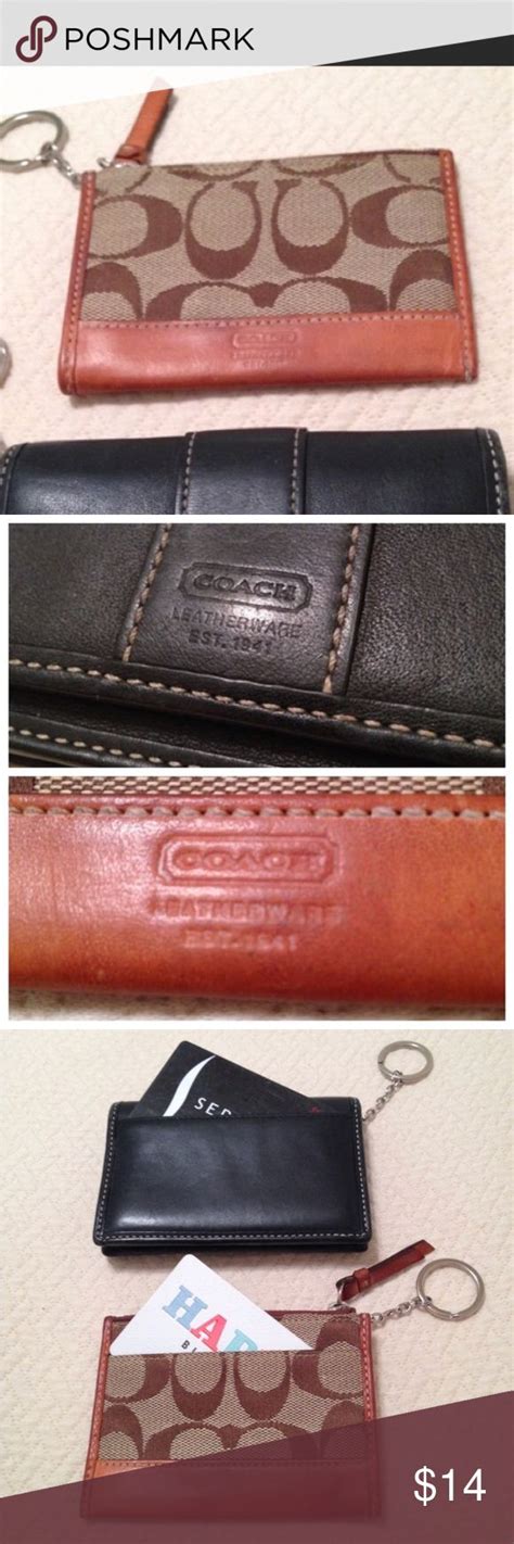 coach wallet in china.